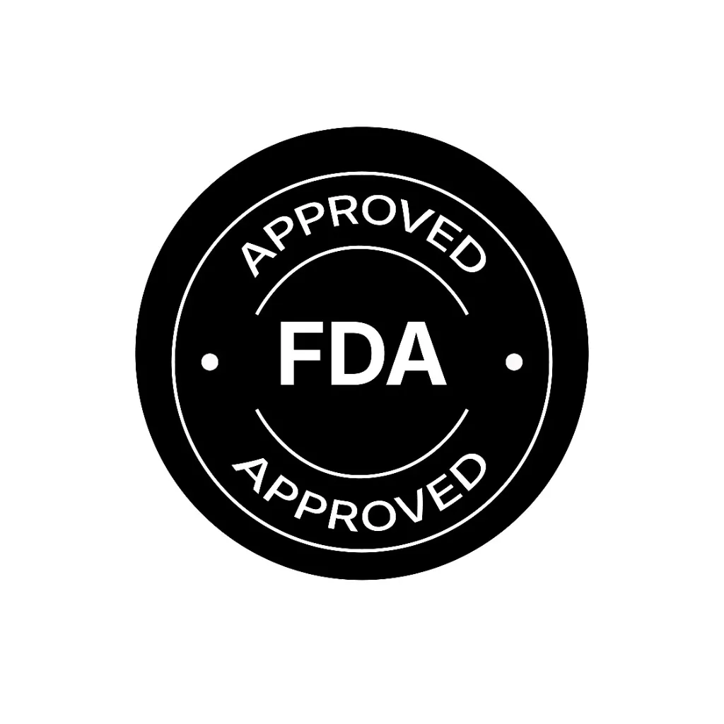 FDA Approved