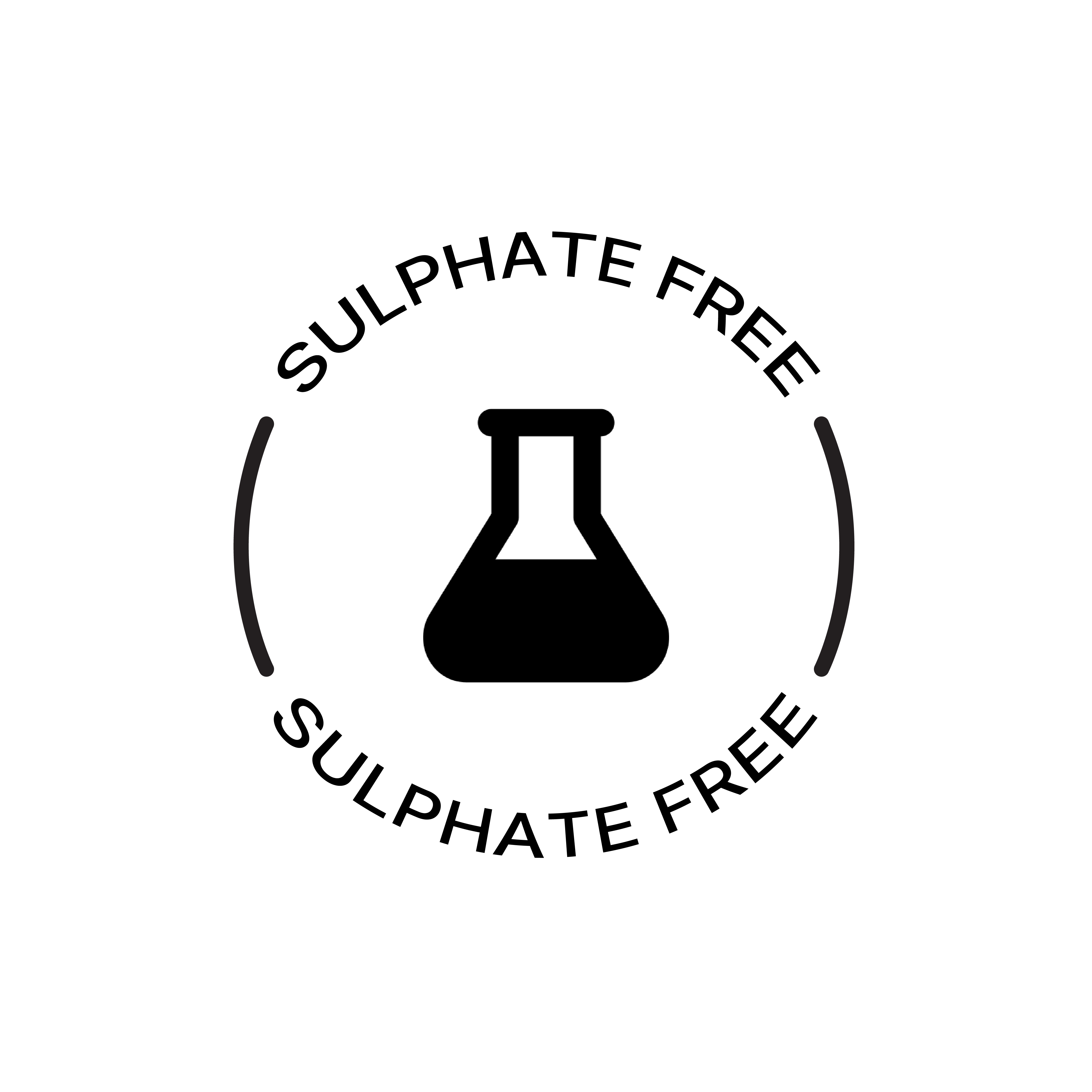 SULPHATE